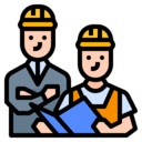avatar,construction,engineering,construction and tools,group,caution,engineer,design team,under construction